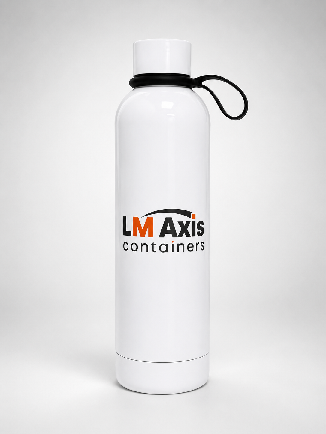 Tommy Water Bottle 750ML