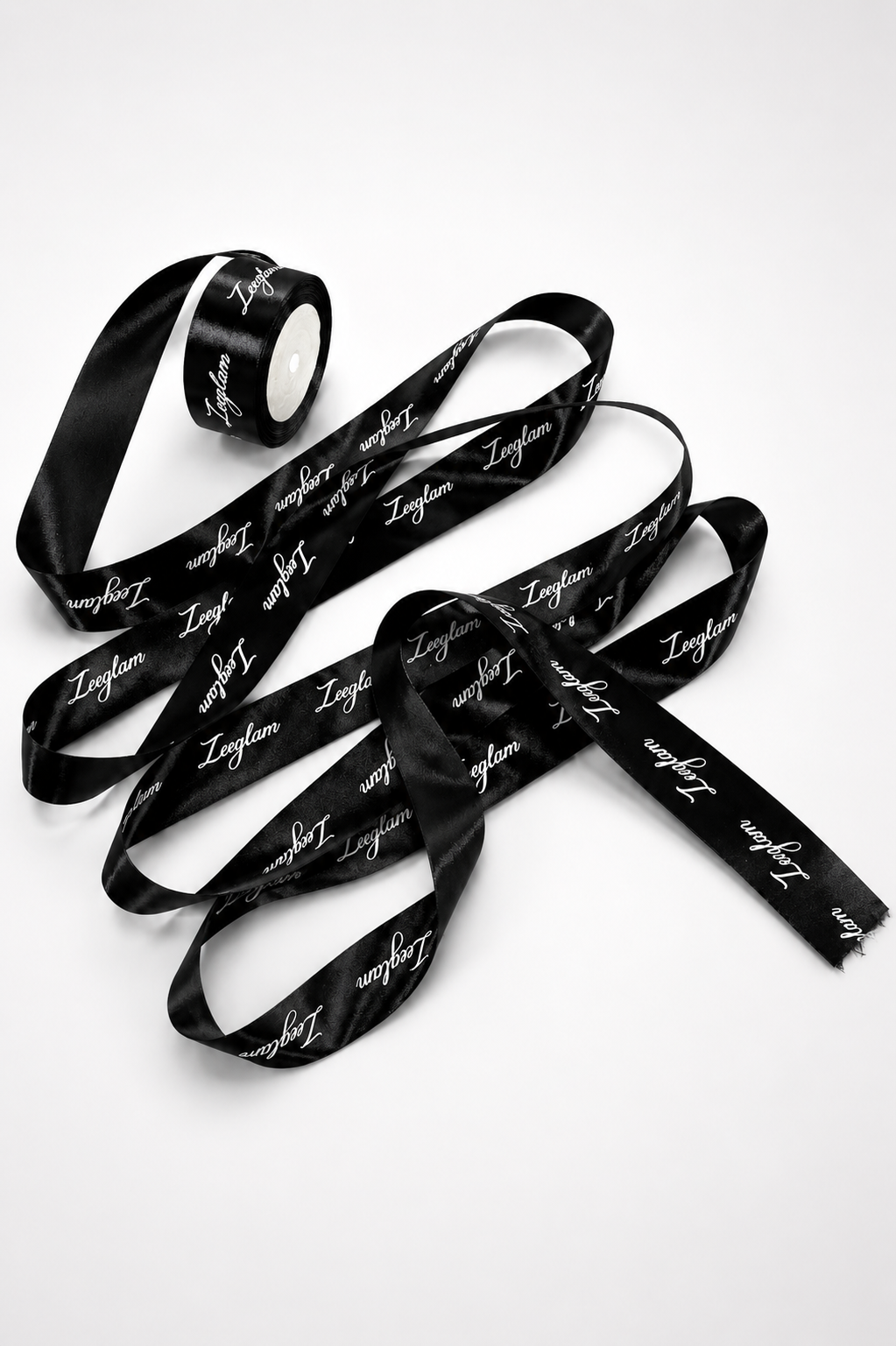 Personalized Ribbon - 2m