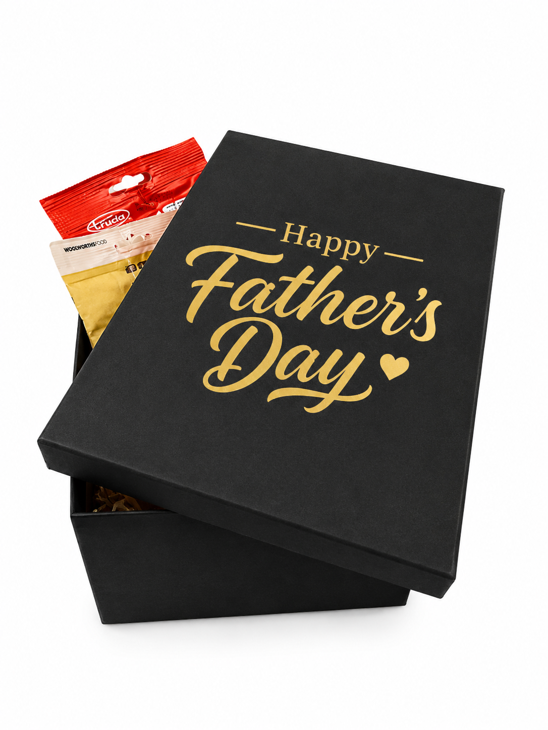 Firstwatch Hamper