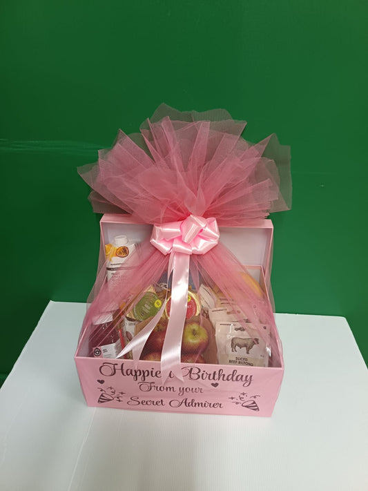 Savoury Treats Hamper