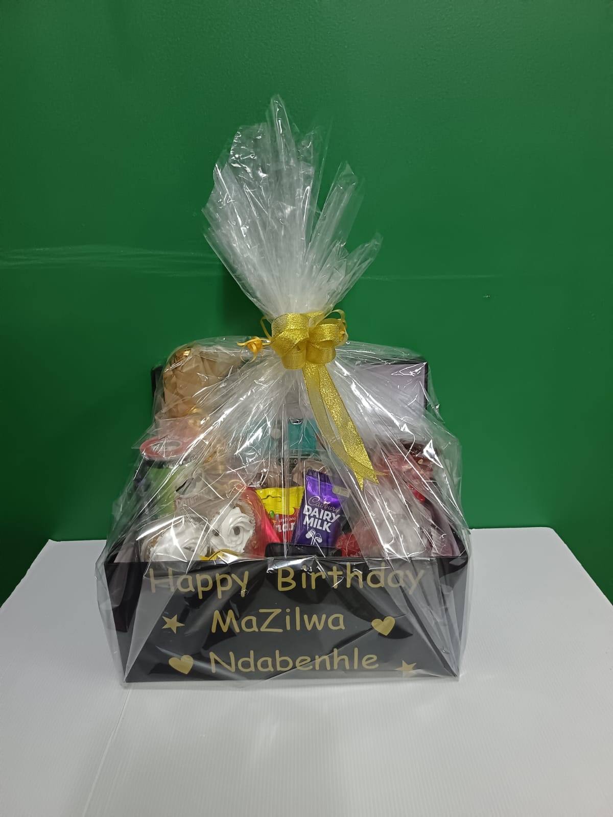 Deluxe Gift Hamper