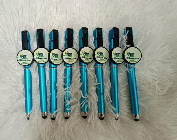 Corporate Branding That Speaks Volumes 🎨: Elevate Your Business with Makoye Gifts 🚀