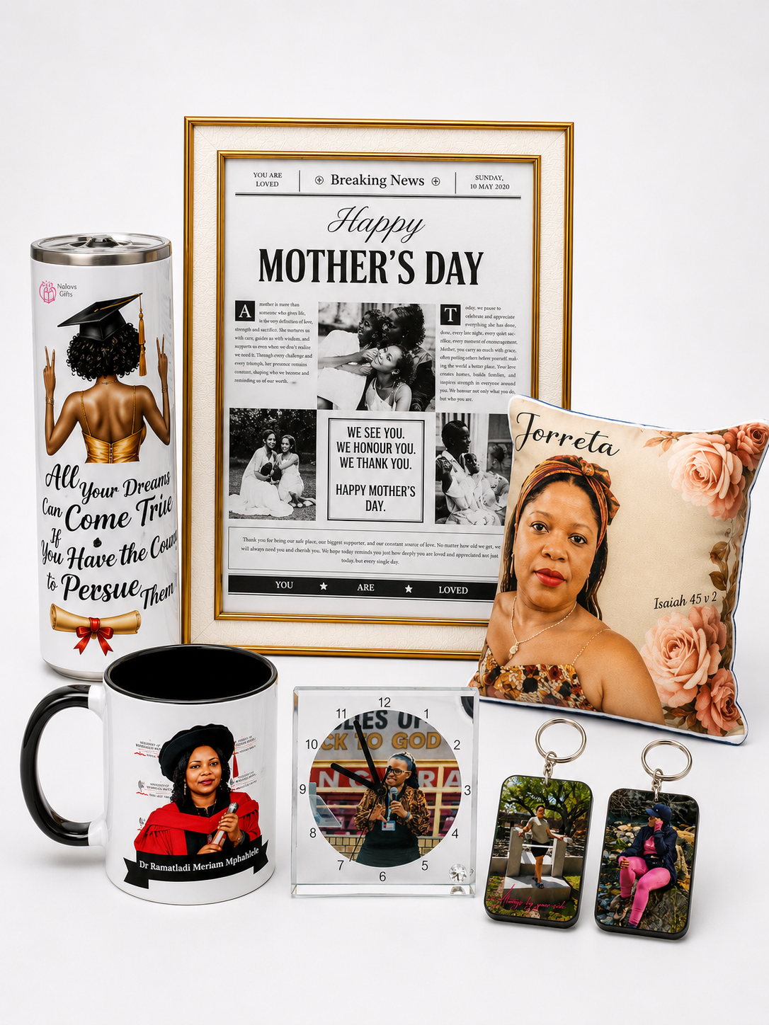 Personalized Gifts