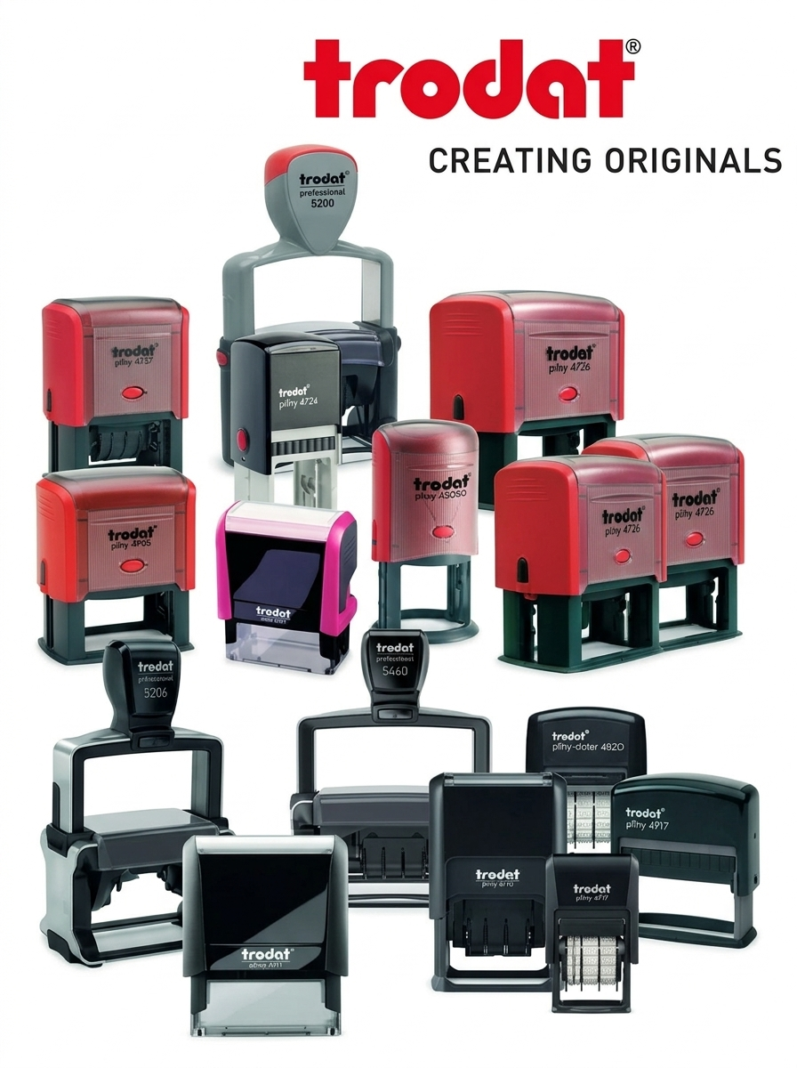 Rubber Stamps
