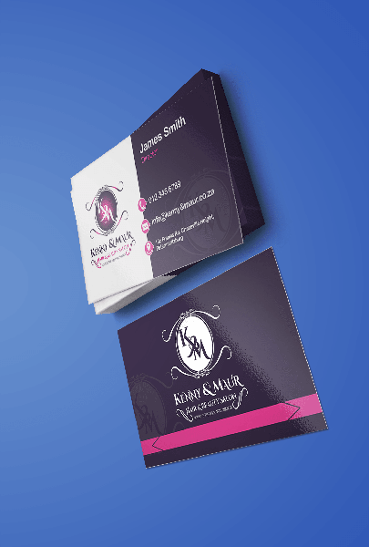 Business Cards