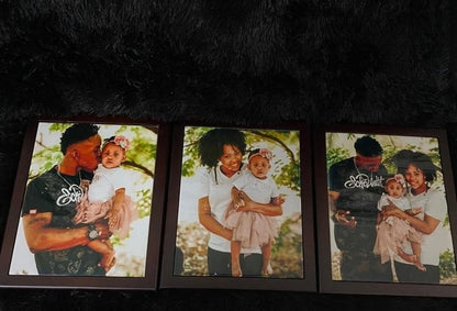 Tile Photo Frame