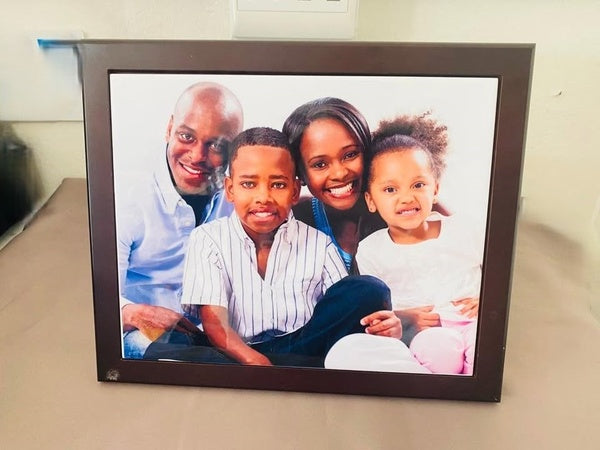 Tile Photo Frame