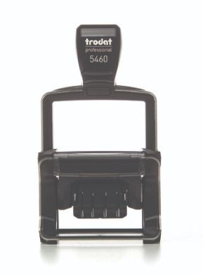 Trodat Professional Dater 5460