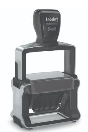 Trodat Professional Dater 5460