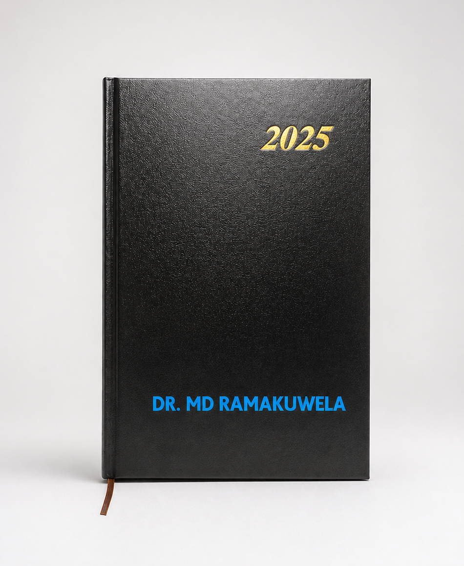 A5 Diaries