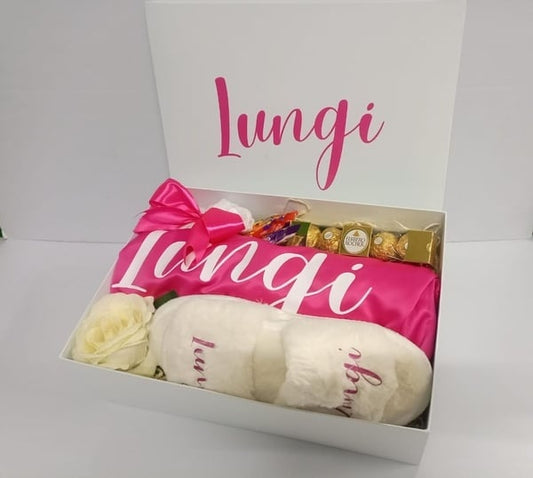 Bridesmaids Proposal Hamper