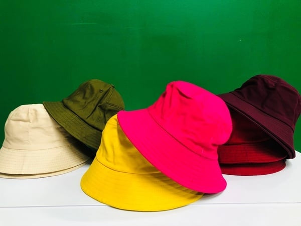 Bucket Hat