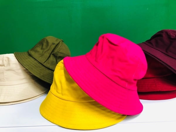Bucket Hat