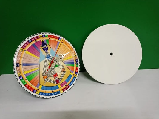 Custom Ceramic Clock - Design Your Perfect Timepiece