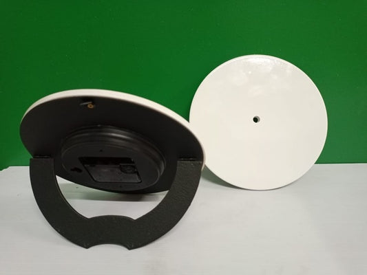 Custom Ceramic Clock - Design Your Perfect Timepiece