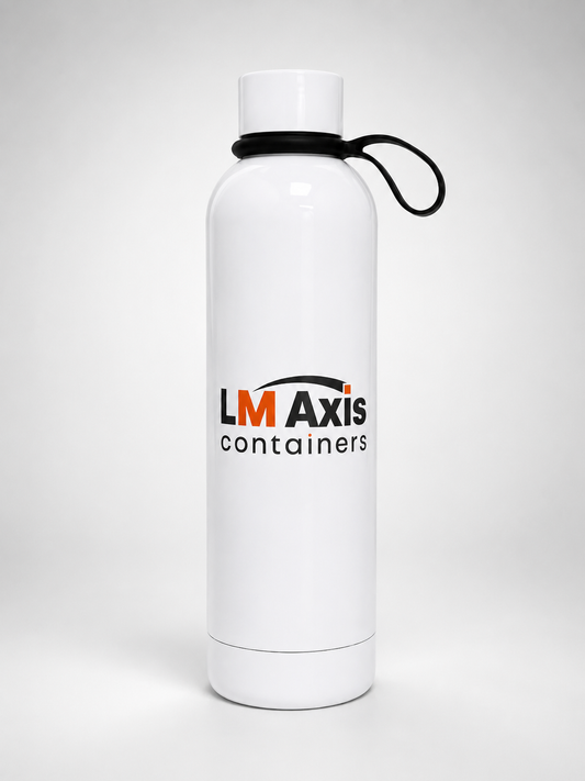 Tommy Water Bottle 750ML