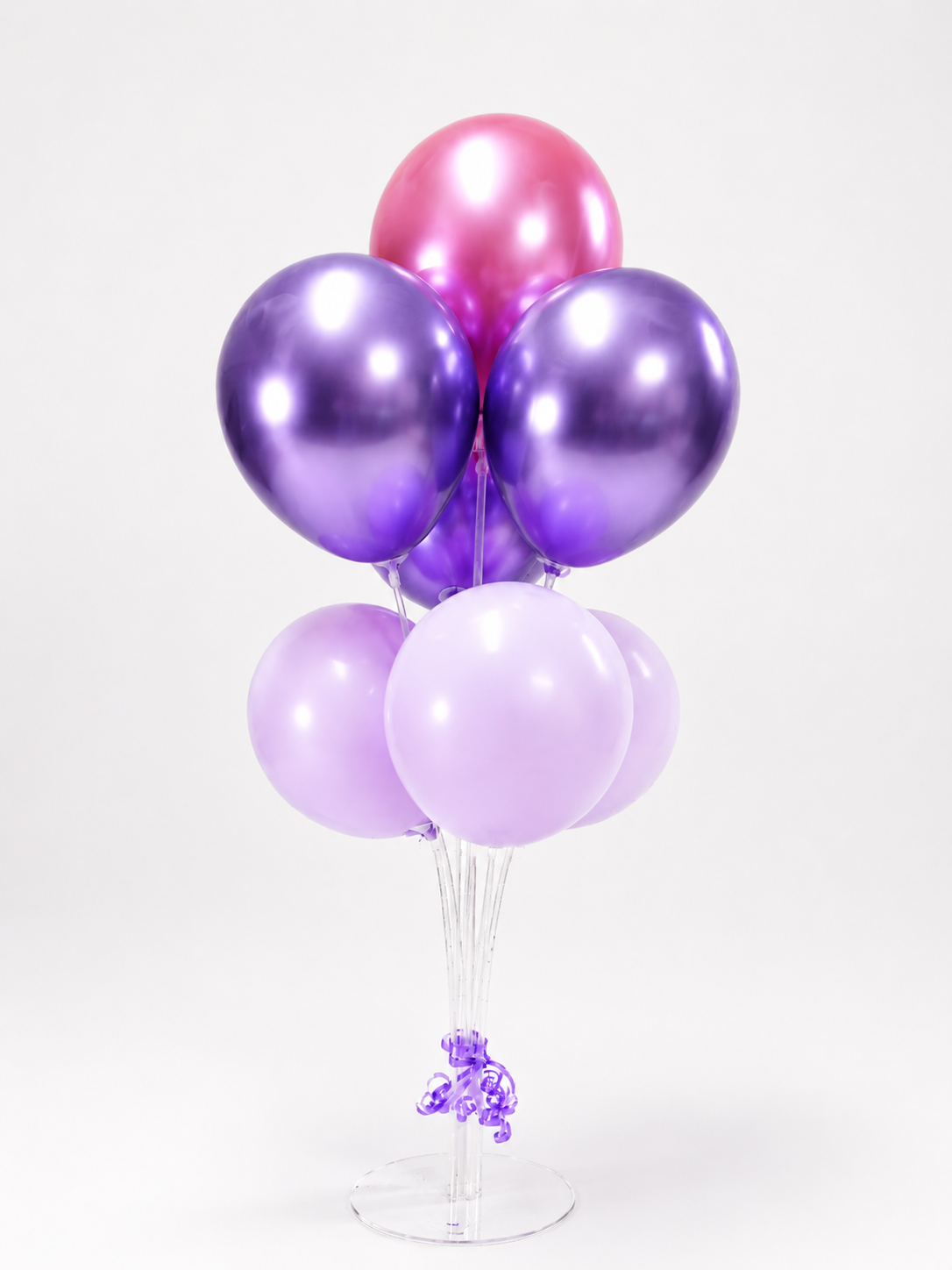 Balloon Explosion
