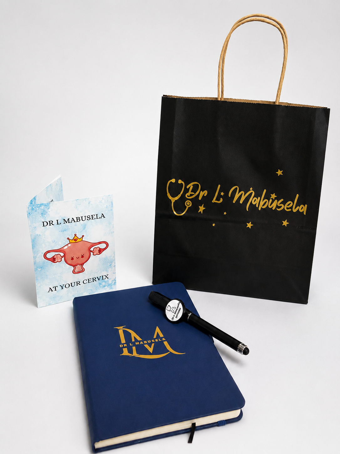 Signature Office Gift