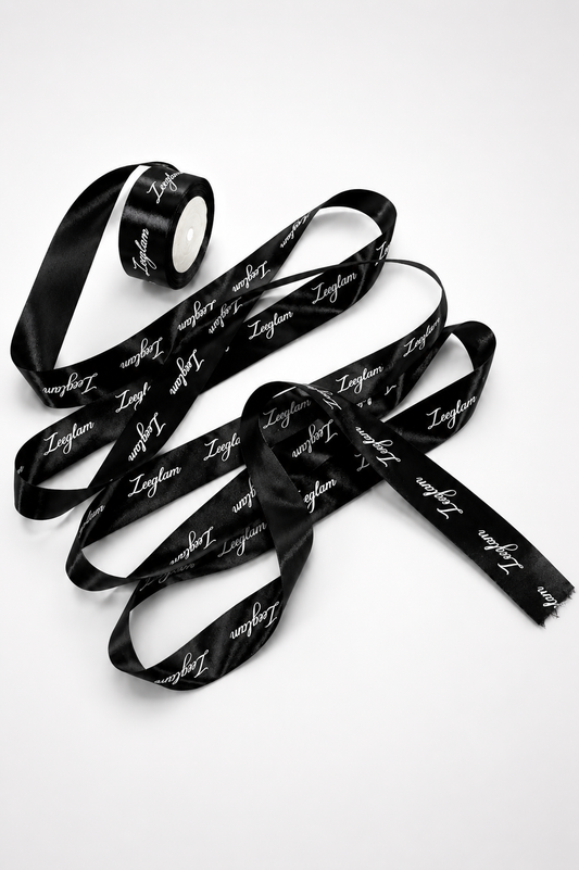 Personalized Ribbon - 2m