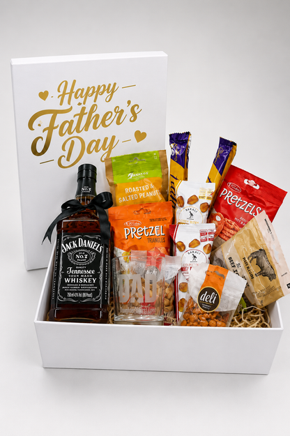 Lekker Legend Hamper