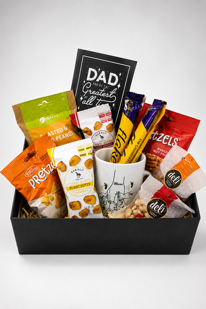 The G.O.A.T Hamper