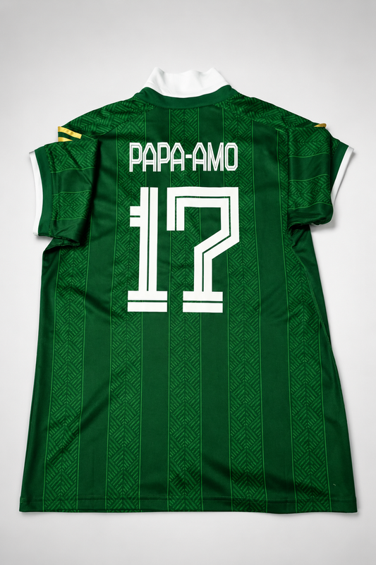 Jersey Sticker