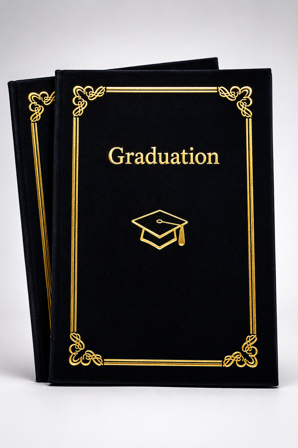 Graduation Folder
