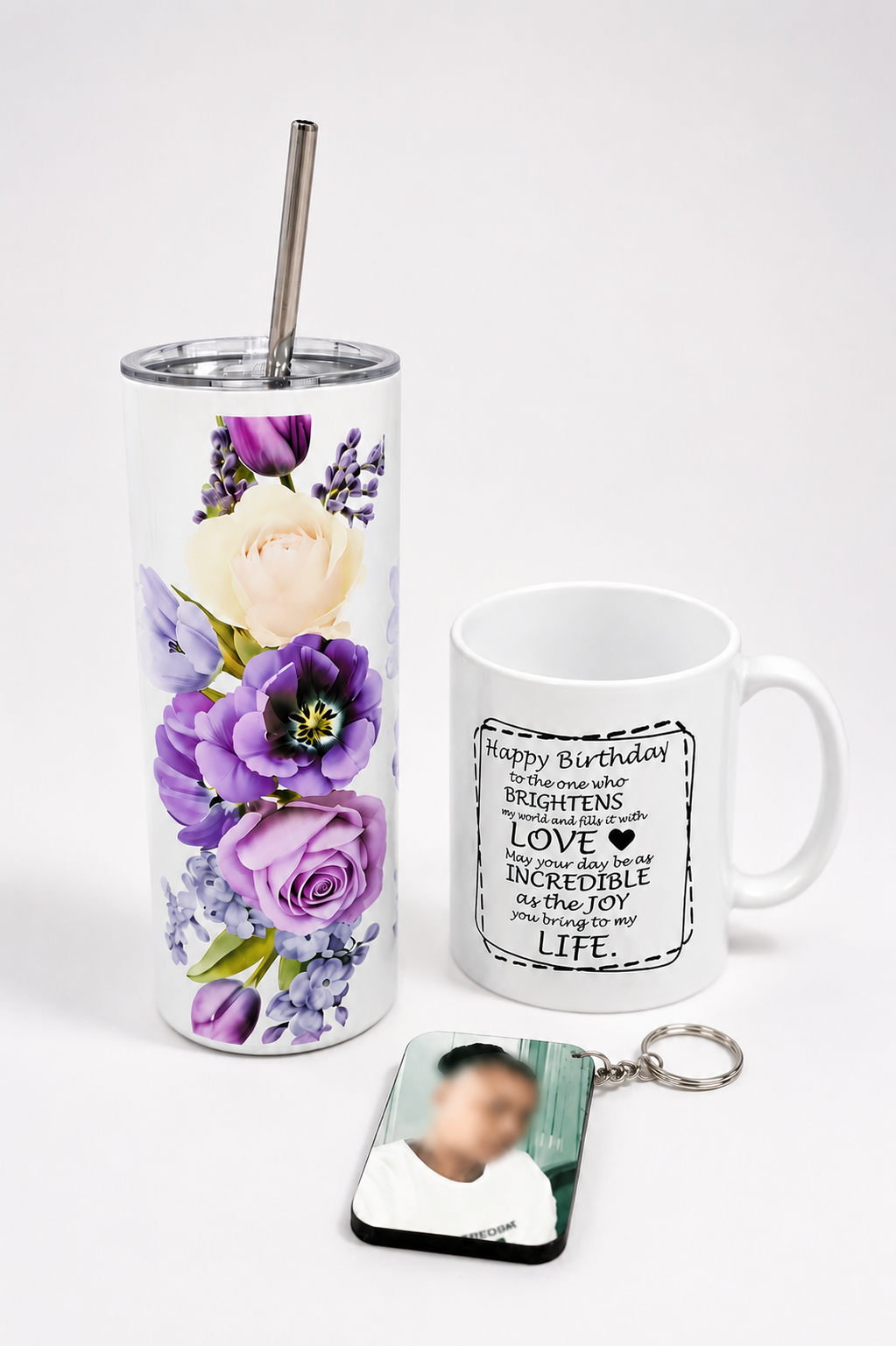 Heartfelt Creations Collection