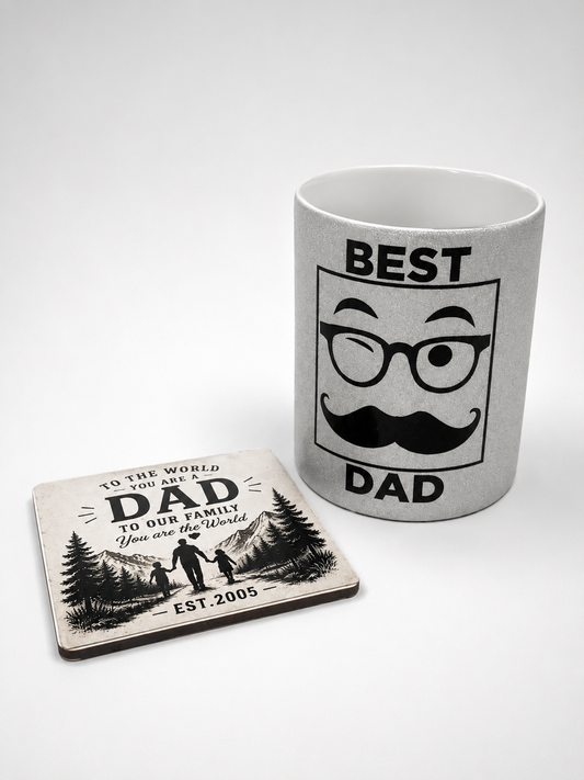 Best Dad Combo