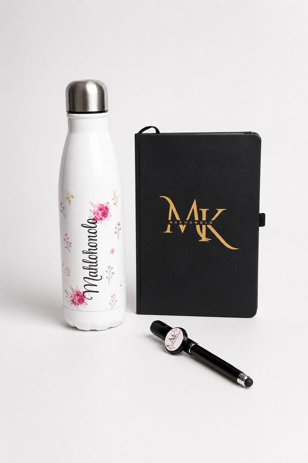 Professional Essentials