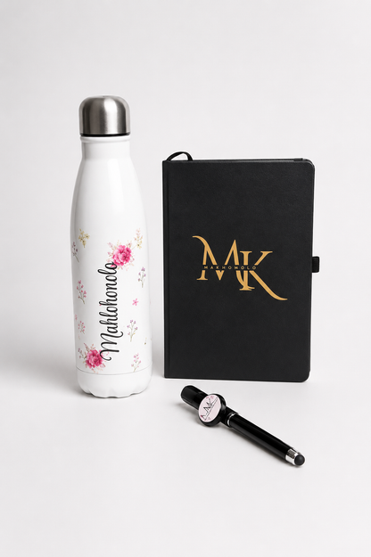 Professional Essentials