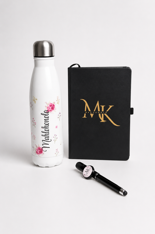 Professional Essentials