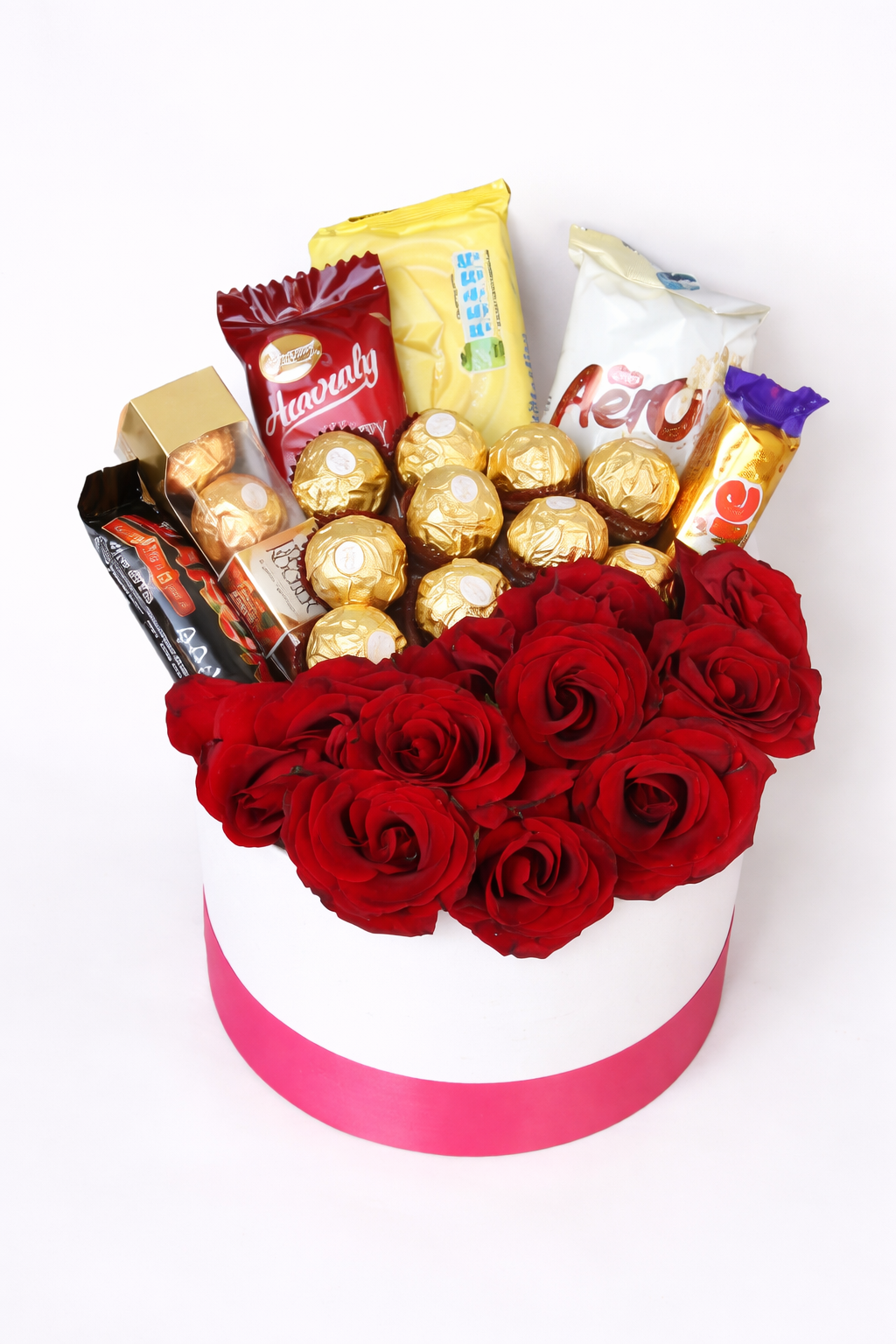 "Sweet & Scented Delight"
