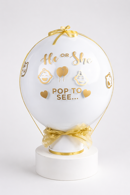Gender Reveal Hamper