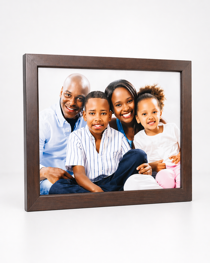 Tile Photo Frame