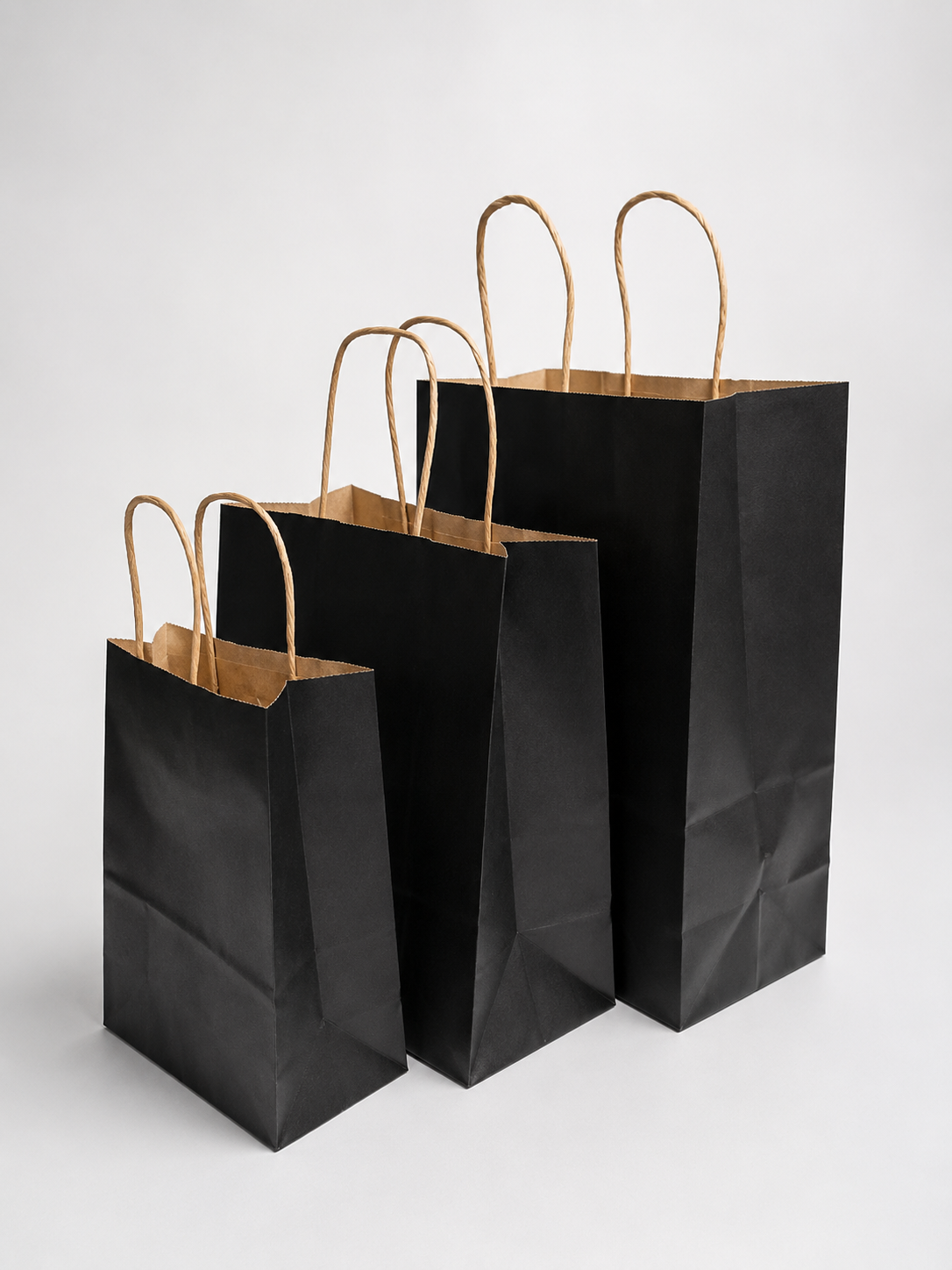 Plain Gift bag
