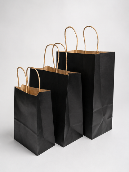Plain Gift bag