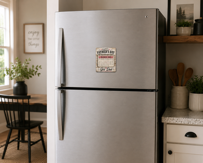 Fridge Magnet