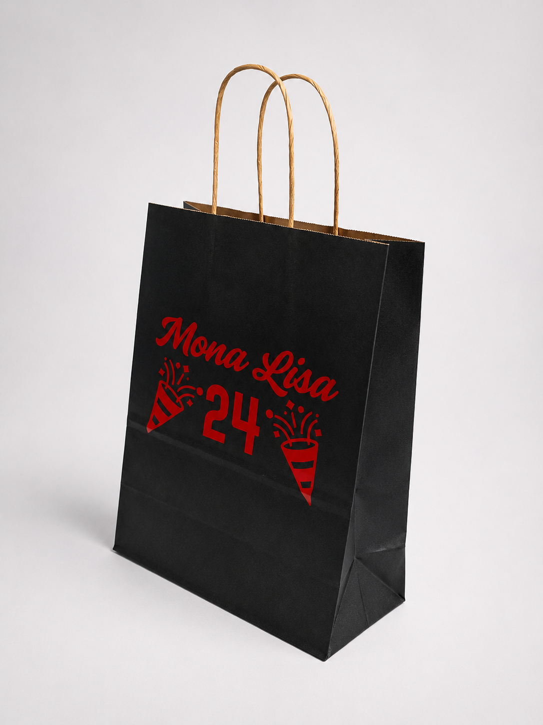 Personalized Gift Bag