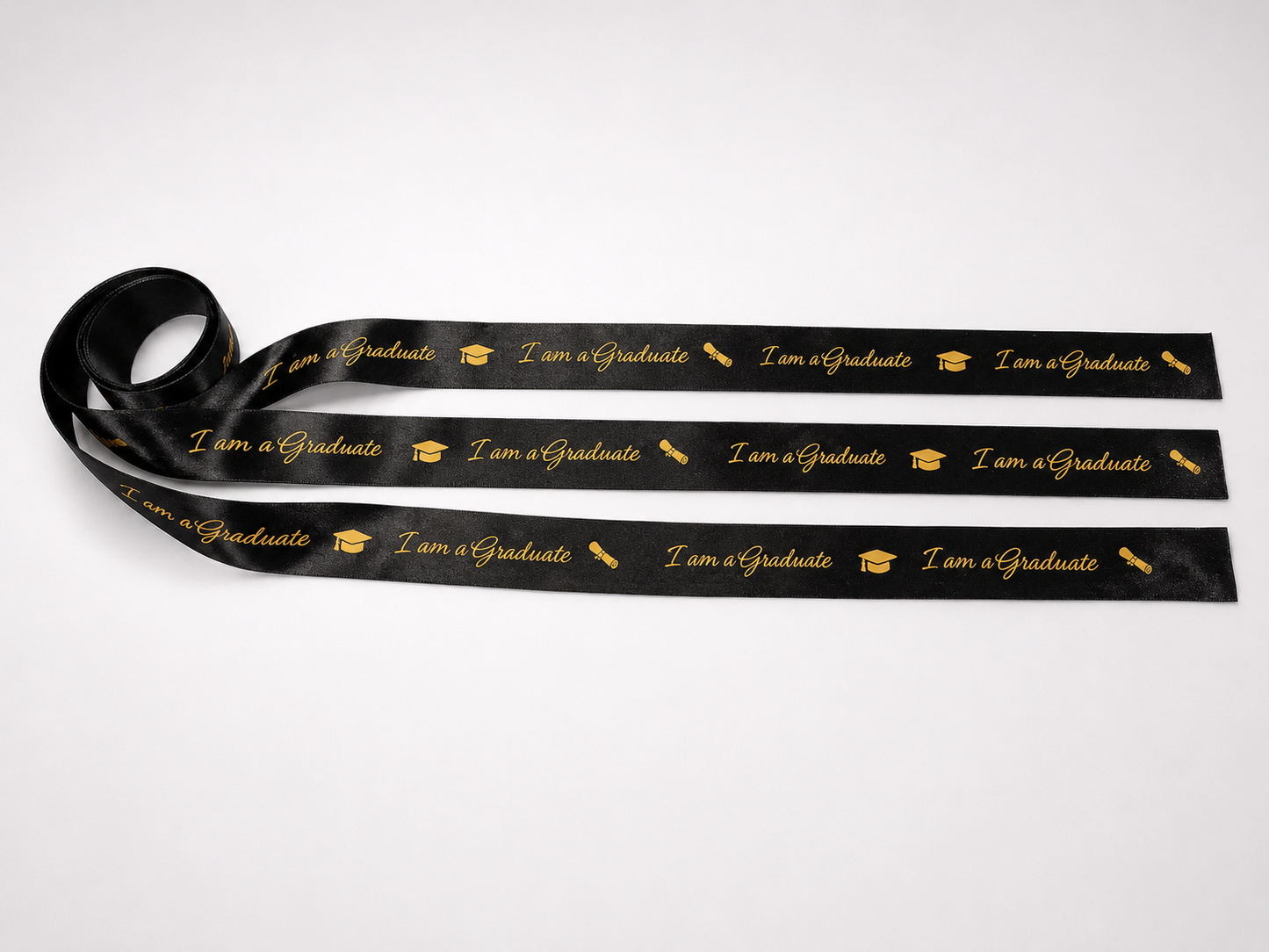 Personalized Ribbon - 1m