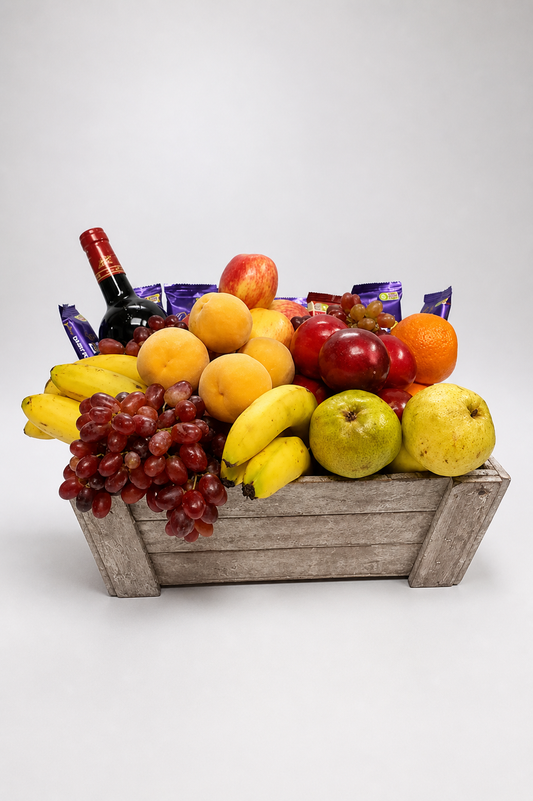 Abundance Hamper