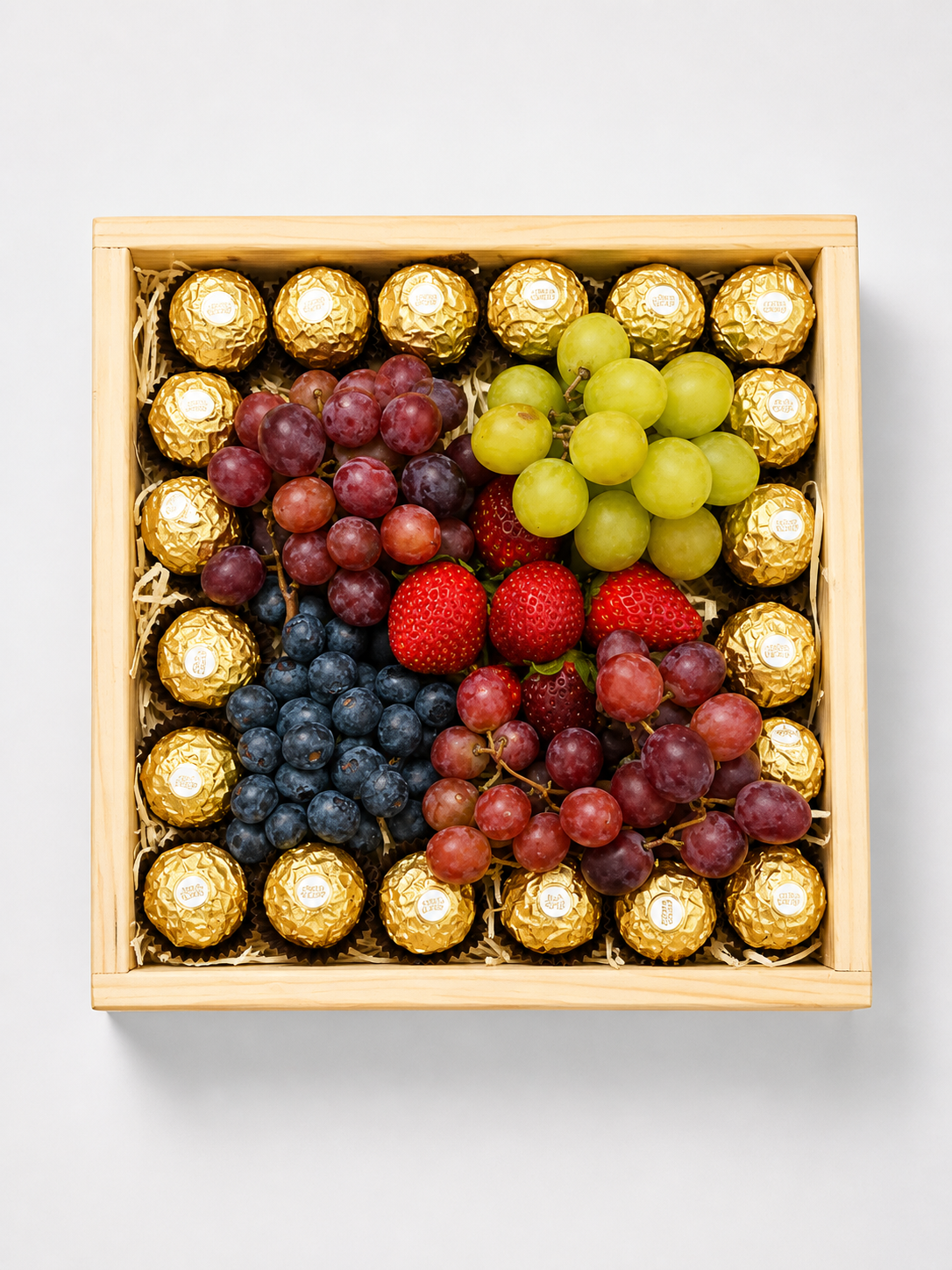 "Sweet & Fresh Delight" Hamper