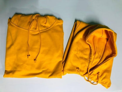 Hoodies