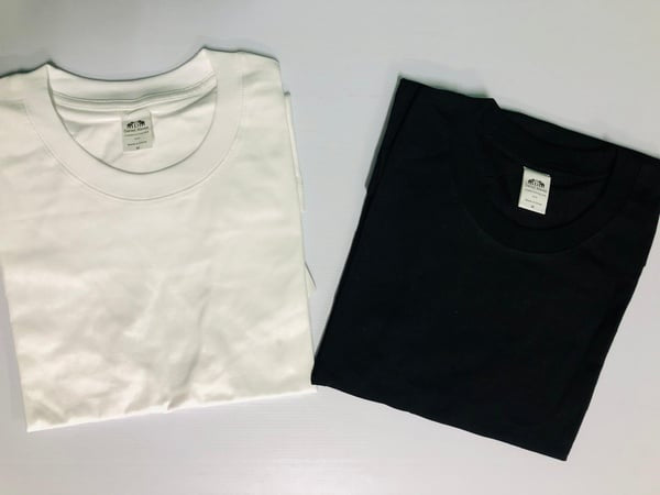 Classic Plain T-Shirt