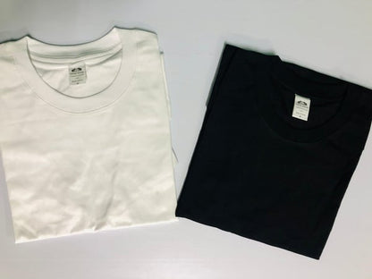 Classic Plain T-Shirt