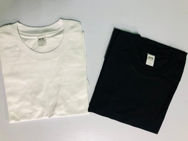 Classic Plain T-Shirt