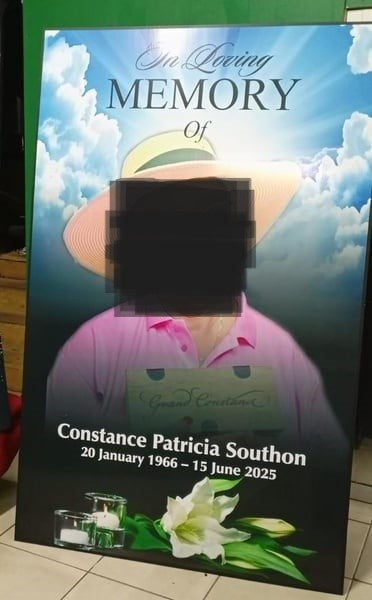 Large Correx Board - 2000 x 1250mm