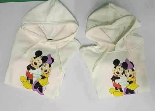 Cozy & Cool Kids' Hoodies