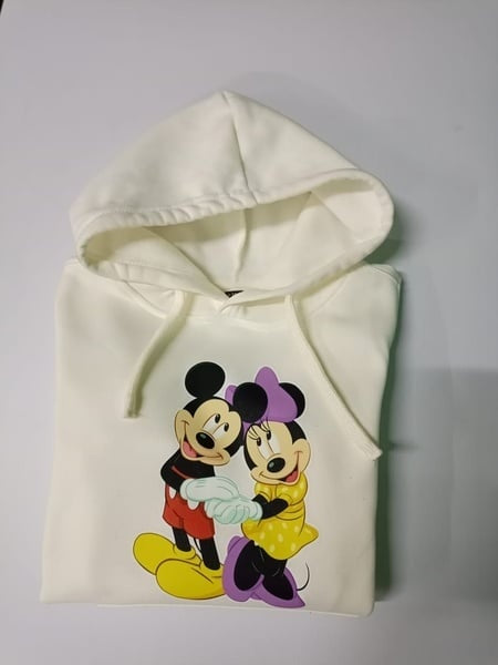 Cozy & Cool Kids' Hoodies