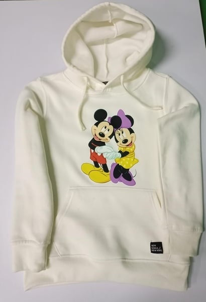 Cozy & Cool Kids' Hoodies